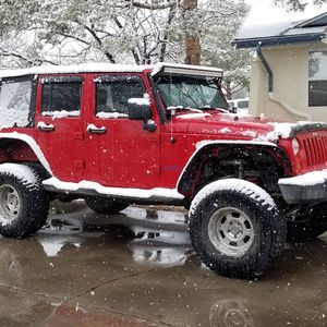 Meet your Posher, Aaron